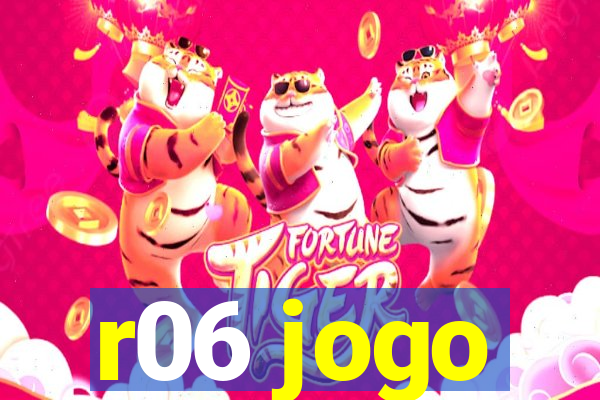 r06 jogo